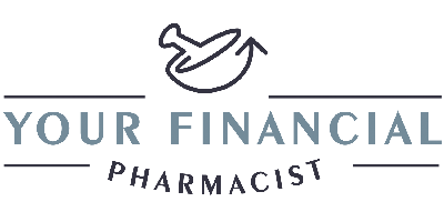 Your Financial Pharmacist logo